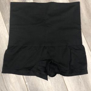Nylon shaper